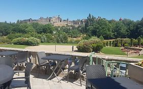 Carcassonne Guesthouse