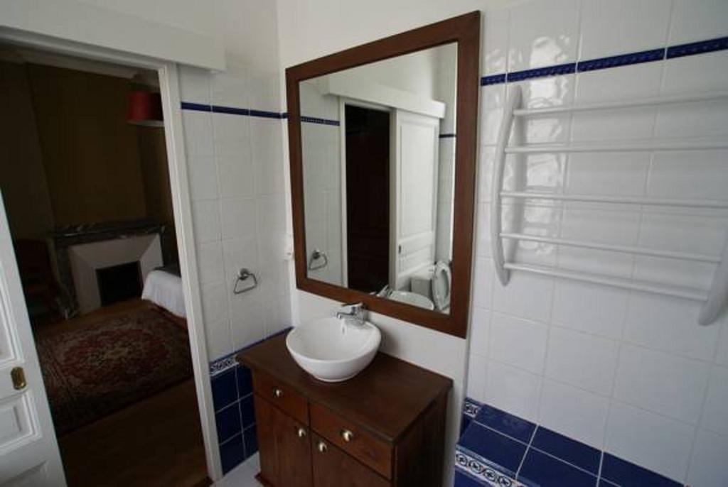 Carcassonne Guesthouse Zimmer foto